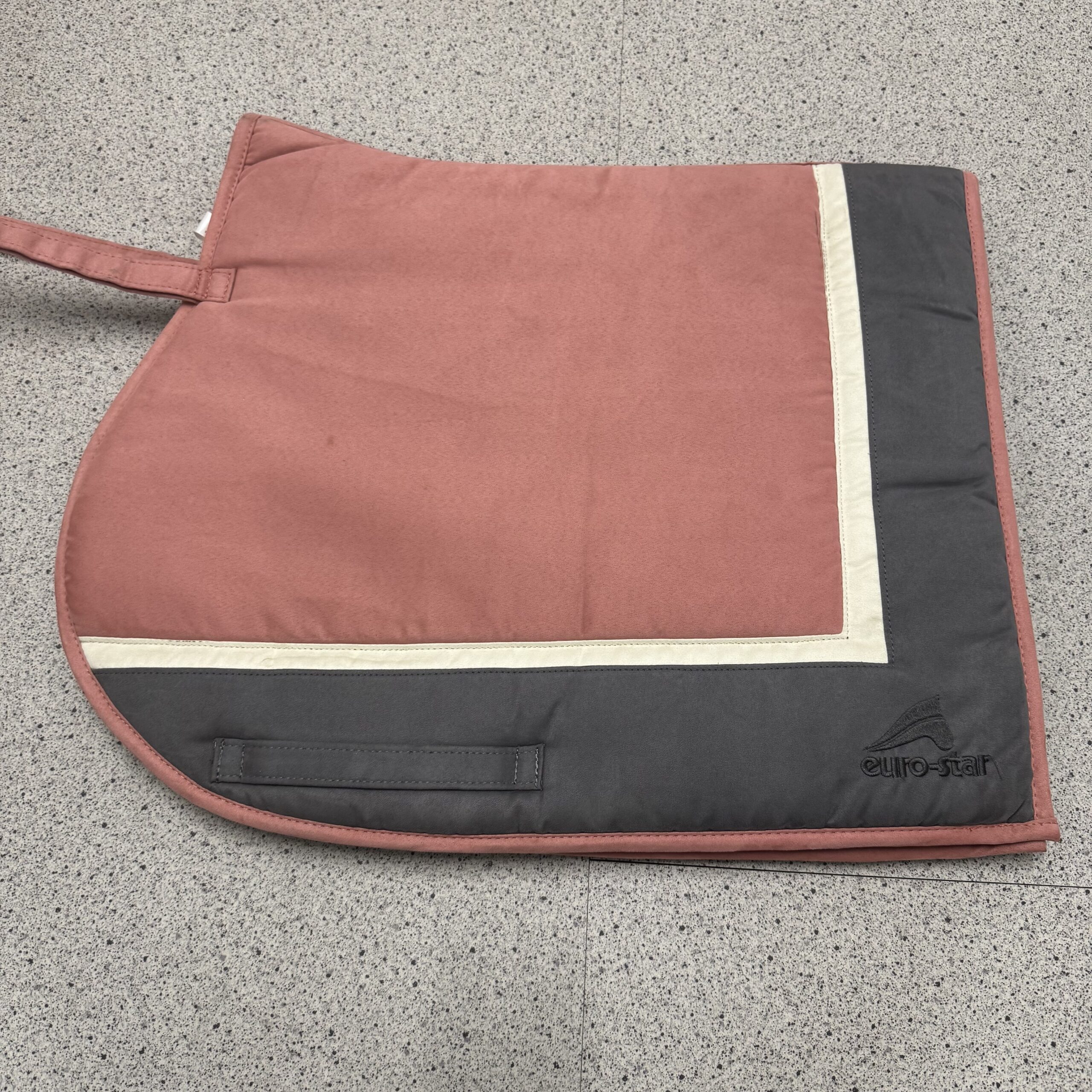 Roze zadeldek - EuroStar - Full vz