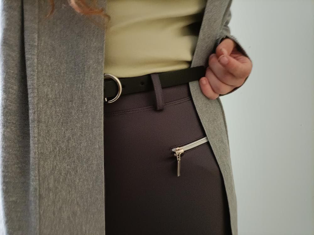 Rijlegging - Grijs - Afbeelding 4