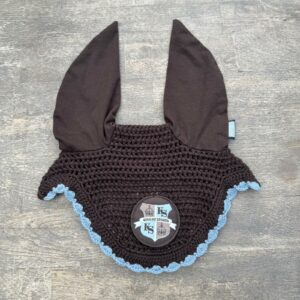 Bruin oornetje - Full - HV Polo