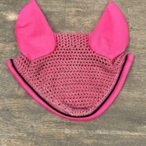 Roze oornetje - Cob - HKM