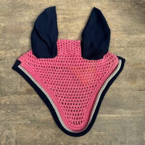 Roze oornetje - Full - HKM