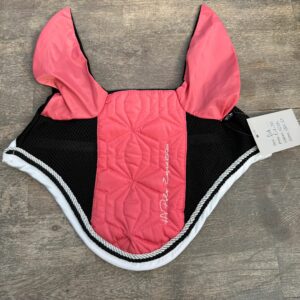 Roze oornetje - Full - HV Polo